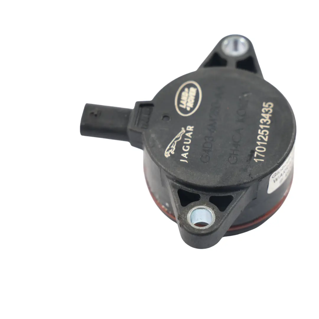 Solénoïde Couvercle 2.0 Diesel pour Land Rover Discovery Sport L550 à propos du numéro de pièce LR073778 Land Rover Discovery Sport L550 Solénoïde Couvercle 2.0 Diesel - SKU LR073778 - Numéro de pièce LR073778