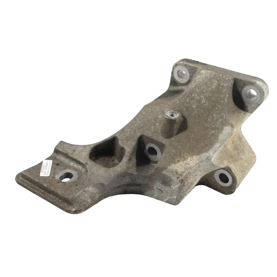Land Rover Discovery 4 L319 Motorlager Halterung Rechts AH22-6037-BB - SKU LR074104 - Teilenummer LR074104