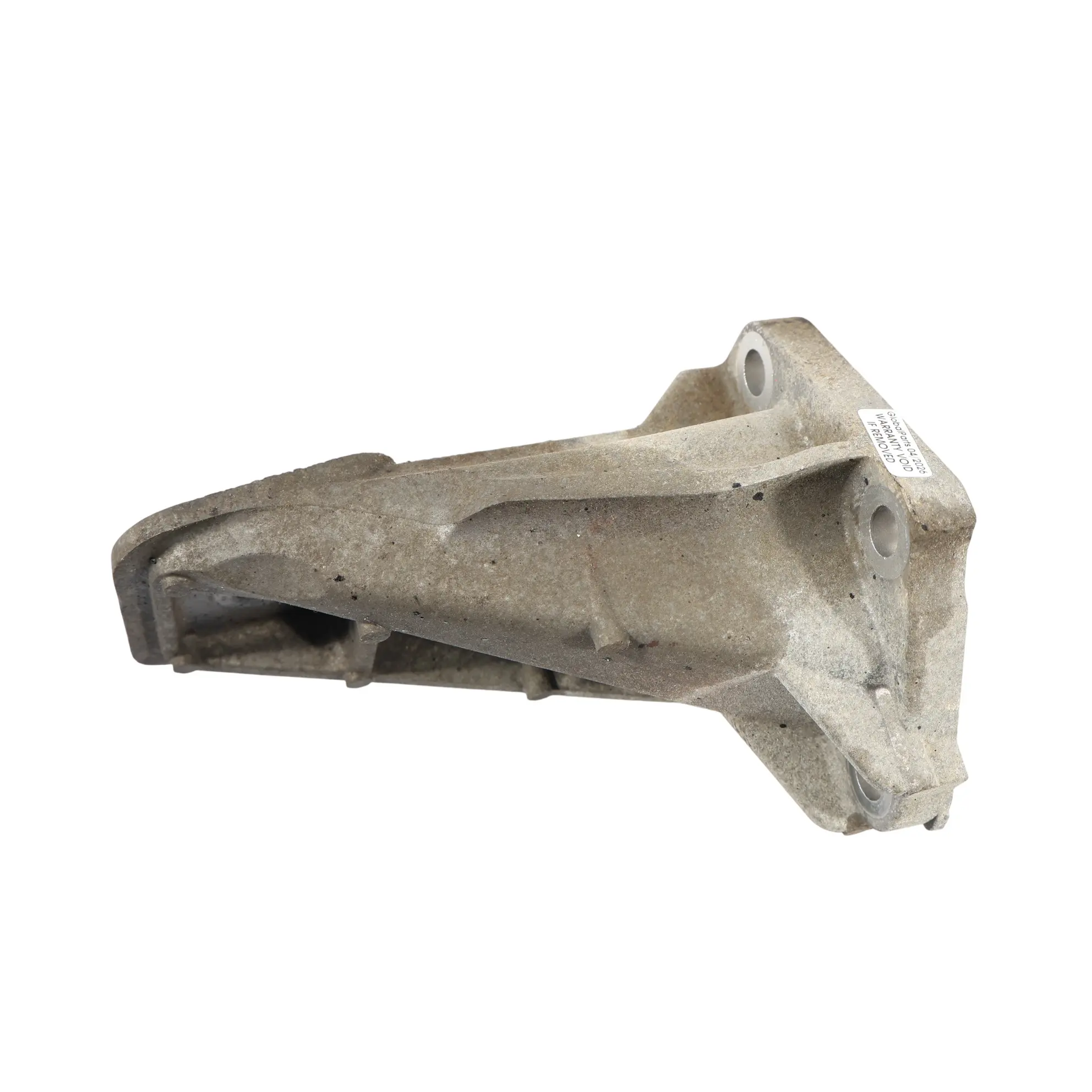 Land Rover Discovery 4 L319 Supporto Staffa Motore Sinistro LR074105