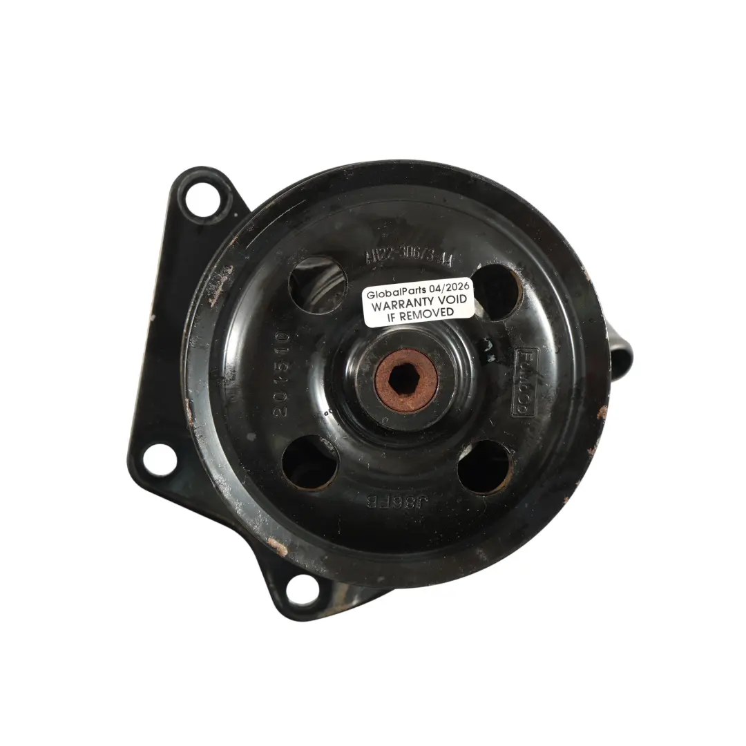 Pompa Servosterzo 3.0 Diesel AH22-3A696-AC per Land Rover Discovery 4 L319 con numero di parte LR077386 Land Rover Discovery 4 L319 Pompa Servosterzo 3.0 Diesel AH22-3A696-AC - SKU LR077386 - Numero di parte LR077386