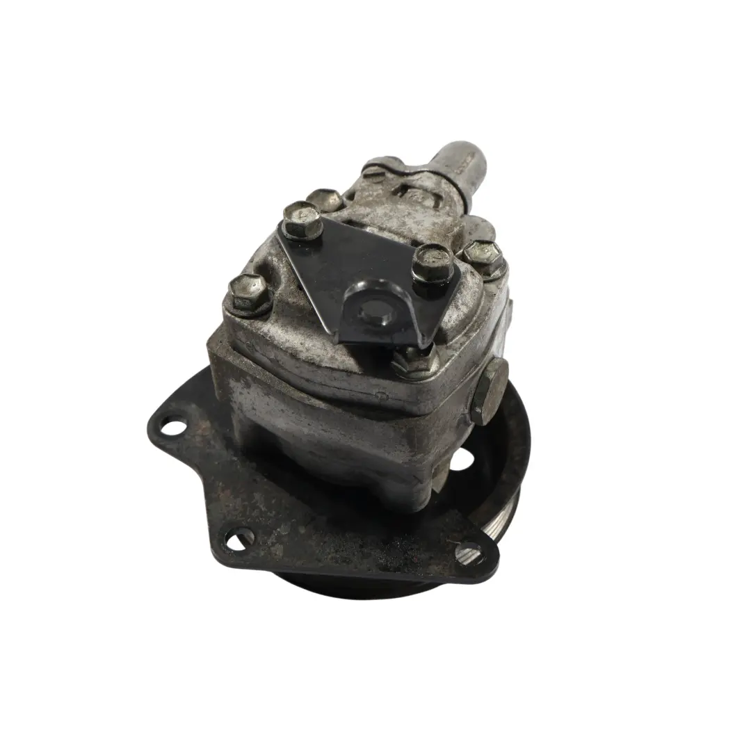 Steering Pump 3.0 Diesel AH22-3A696-AC to Land Rover Discovery 4 L319 Power with Part number LR077386 Land Rover Discovery 4 L319 Power Steering Pump 3.0 Diesel AH22-3A696-AC - SKU LR077386 - Part number LR077386