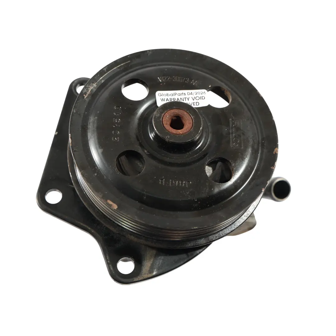 Pompe Direction Assistée 3.0 Diesel AH22-3A696-AC pour Land Rover Discovery 4 L319 à propos du numéro de pièce LR077386 Land Rover Discovery 4 L319 Pompe Direction Assistée 3.0 Diesel AH22-3A696-AC - SKU LR077386 - Numéro de pièce LR077386