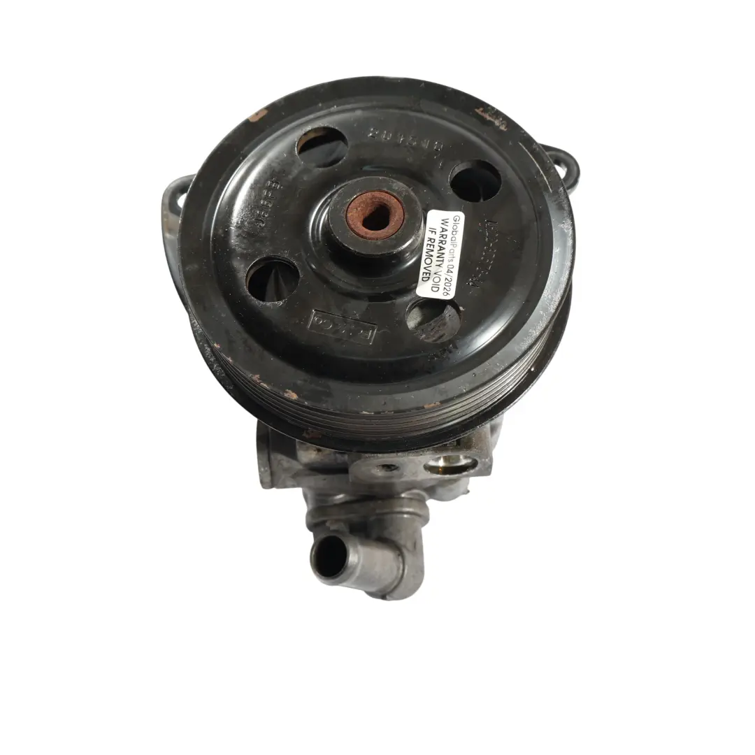 Land Rover Discovery 4 L319 Power Steering Pump 3.0 Diesel AH22-3A696-AC - SKU LR077386 - Part number LR077386