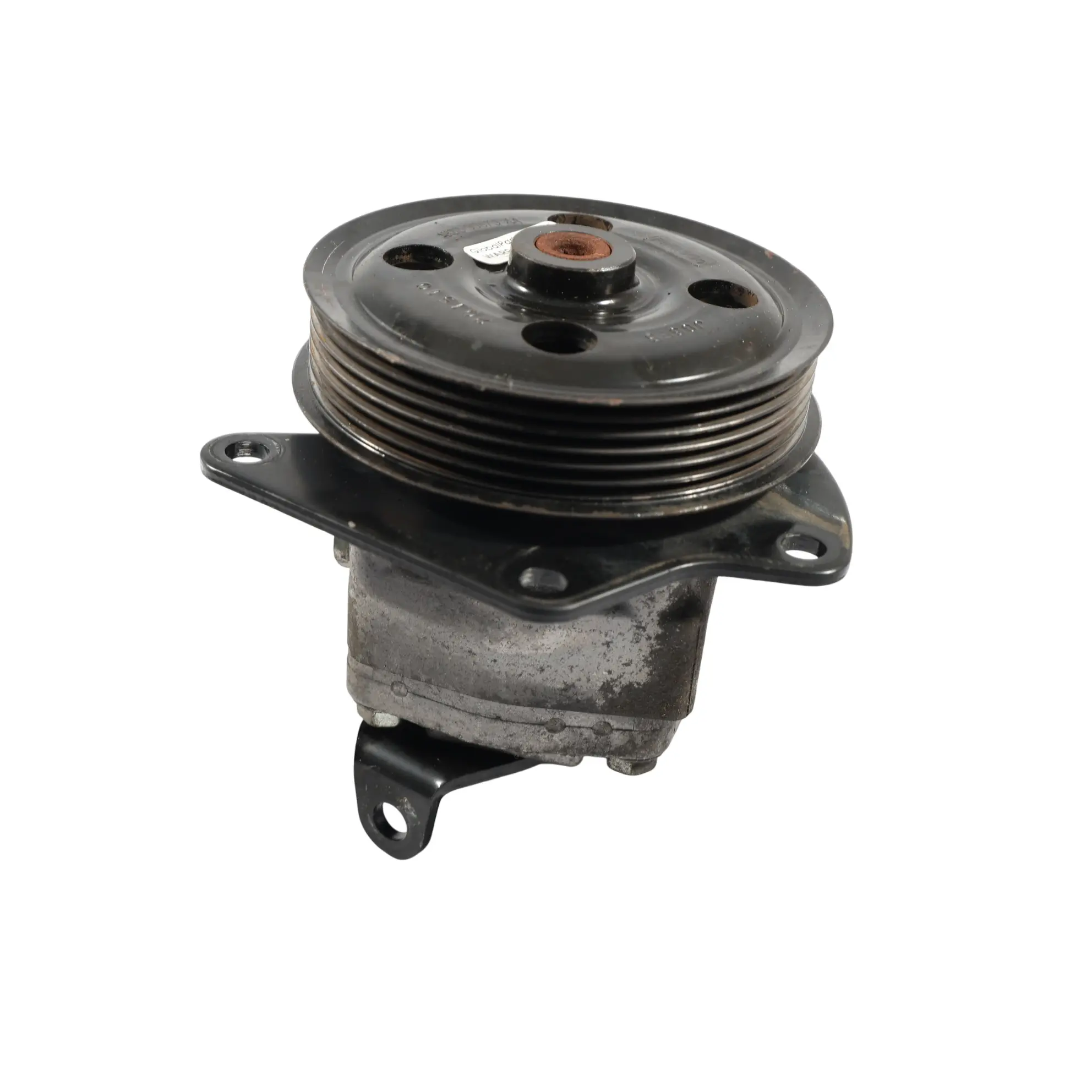 Land Rover Discovery 4 L319 Bomba Dirección Asistida 3.0 Diesel AH22-3A696-AC