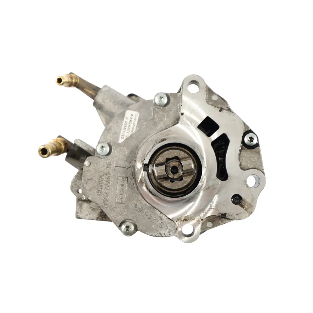 Land Rover Discovery 4 L319 Pompa Vuoto 30DDTX 3.0 V6 Diesel CK5Q-2A451-AC - SKU LR077839 - Numero di parte LR077839