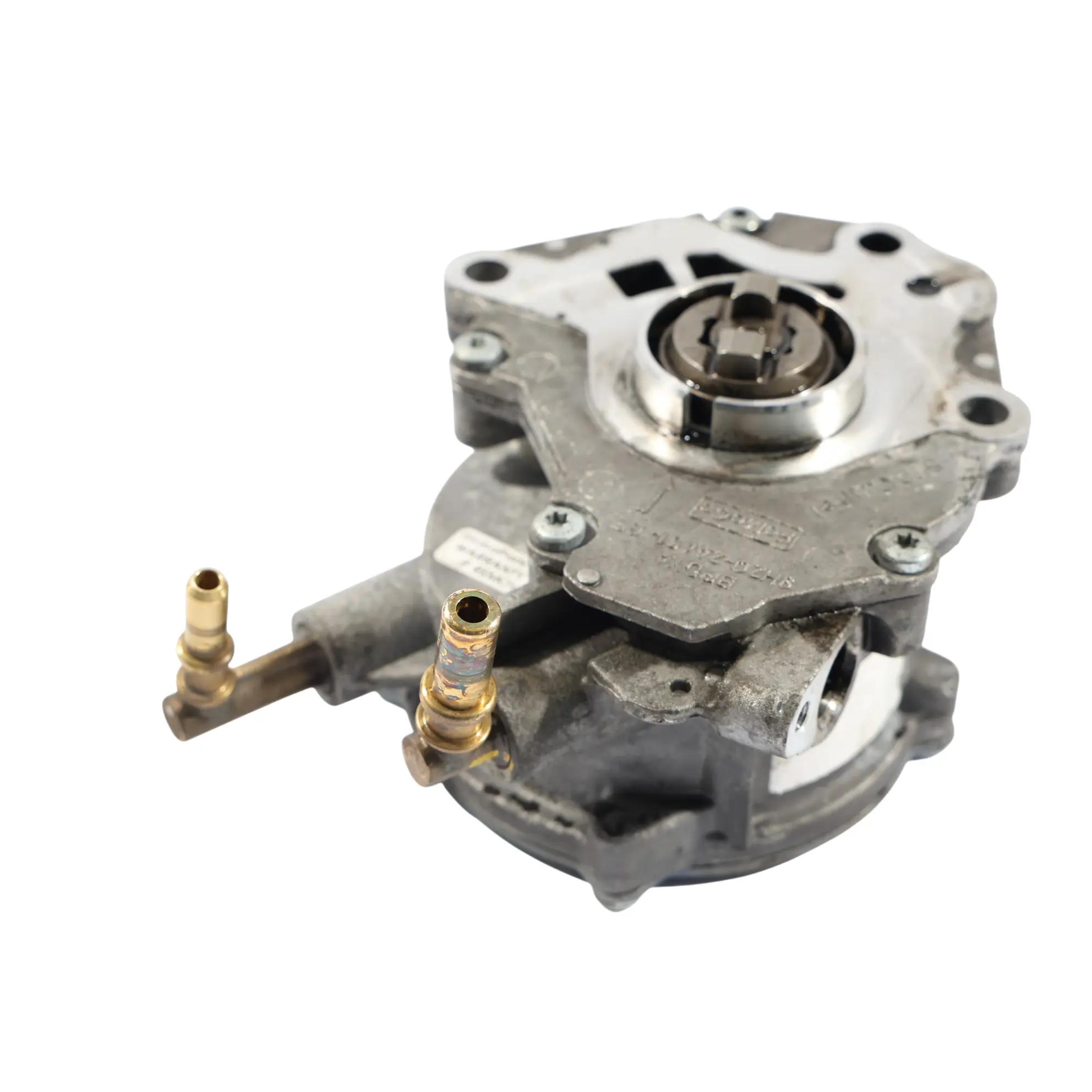 Land Rover Discovery 4 L319 Bomba Vacío 30DDTX 3.0 V6 Diesel CK5Q-2A451-AC