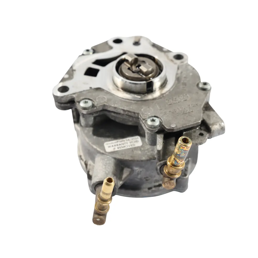 Land Rover Discovery 4 L319 Vacuum Pump 30DDTX 3.0 V6 Diesel CK5Q-2A451-AC - SKU LR077839 - Part number LR077839