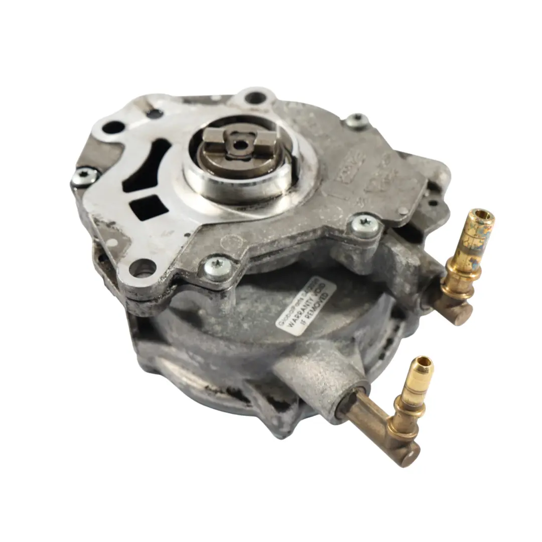 Vacuum Pump 30DDTX 3.0 V6 Diesel CK5Q-2A451-AC to Land Rover Discovery 4 L319 with Part number LR077839 Land Rover Discovery 4 L319 Vacuum Pump 30DDTX 3.0 V6 Diesel CK5Q-2A451-AC - SKU LR077839 - Part number LR077839