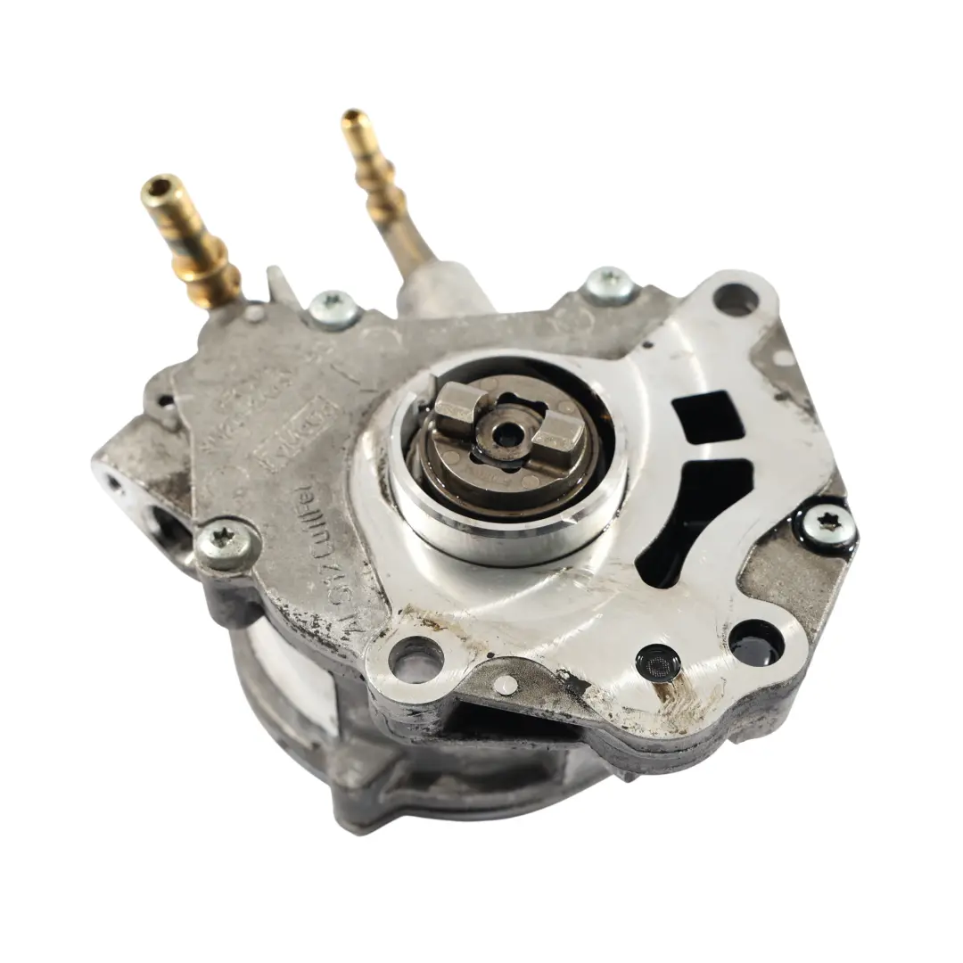Pompa Vuoto 30DDTX 3.0 V6 Diesel CK5Q-2A451-AC per Land Rover Discovery 4 L319 con numero di parte LR077839 Land Rover Discovery 4 L319 Pompa Vuoto 30DDTX 3.0 V6 Diesel CK5Q-2A451-AC - SKU LR077839 - Numero di parte LR077839