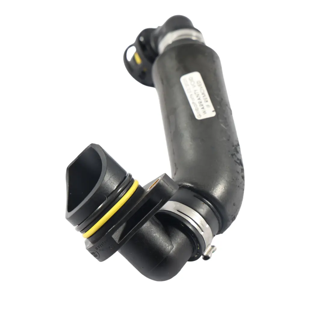 Motorentlüftungs Rohr Schlauch 2.0 G4D3-6C342-BB für Land Rover Discovery Sport L550 mit Teilenummer LR077852 Land Rover Discovery Sport L550 Motorentlüftungs Rohr Schlauch 2.0 G4D3-6C342-BB - SKU LR077852 - Teilenummer LR077852