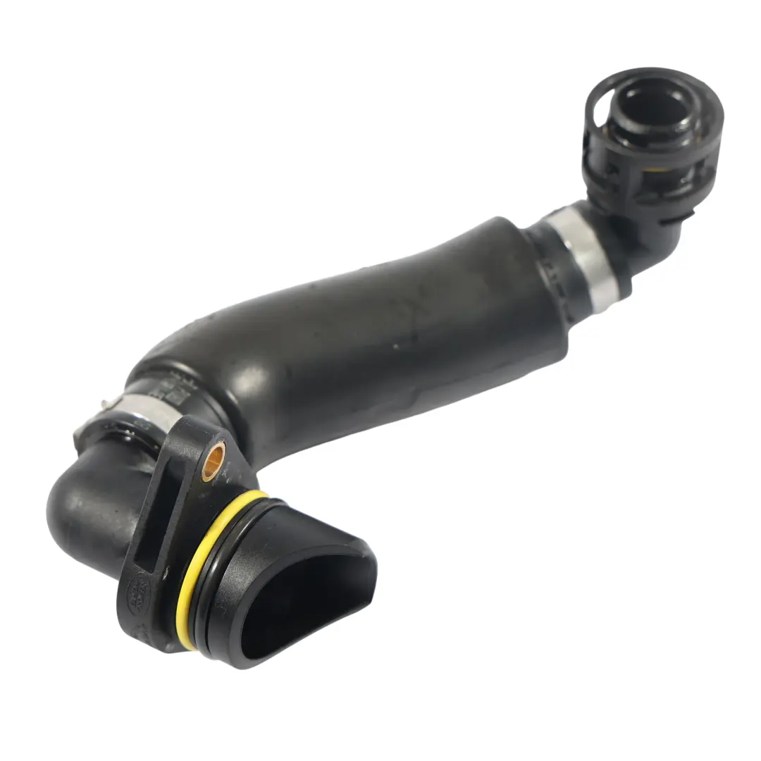 Tubo Sfiato Motore 2.0 G4D3-6C342-BB per Land Rover Discovery Sport L550 Linea con numero di parte LR077852 Land Rover Discovery Sport L550 Linea Tubo Sfiato Motore 2.0 G4D3-6C342-BB - SKU LR077852 - Numero di parte LR077852