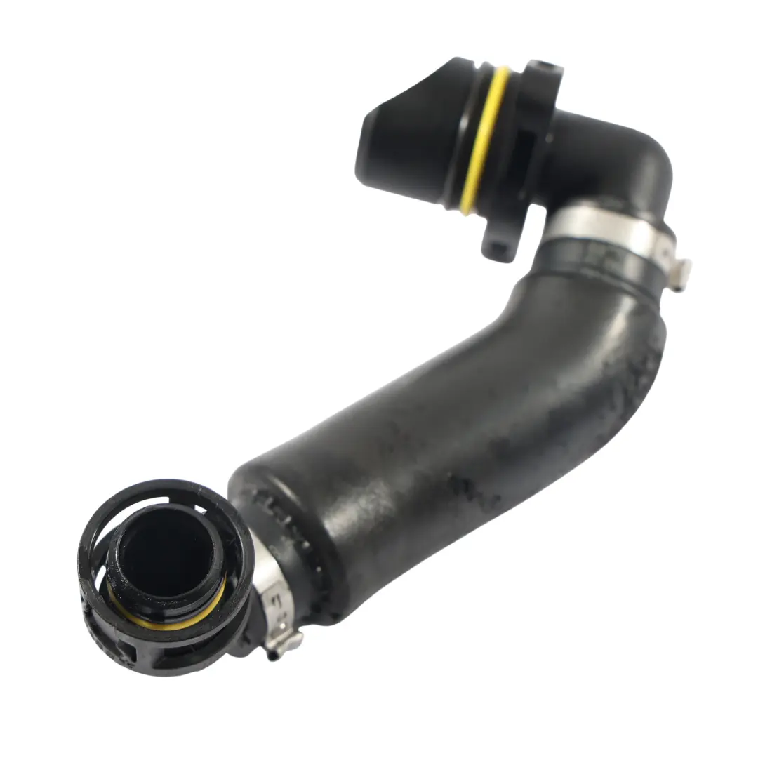 Motorentlüftungs Rohr Schlauch 2.0 G4D3-6C342-BB für Land Rover Discovery Sport L550 mit Teilenummer LR077852 Land Rover Discovery Sport L550 Motorentlüftungs Rohr Schlauch 2.0 G4D3-6C342-BB - SKU LR077852 - Teilenummer LR077852