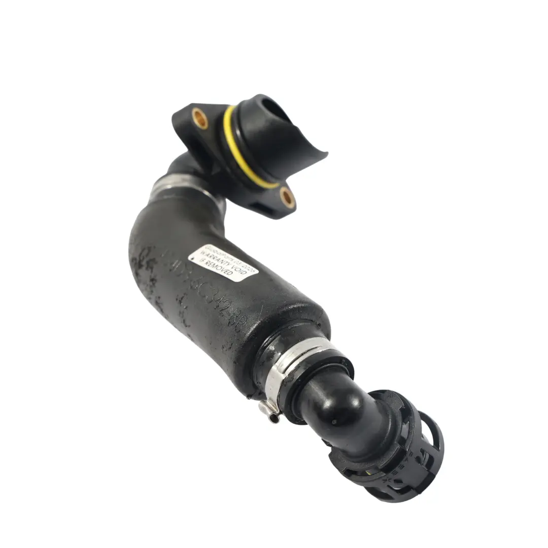 Land Rover Discovery Sport L550 Tubo De Respiración Del Motor 2.0 G4D3-6C342-BB - SKU LR077852 - Número de pieza LR077852