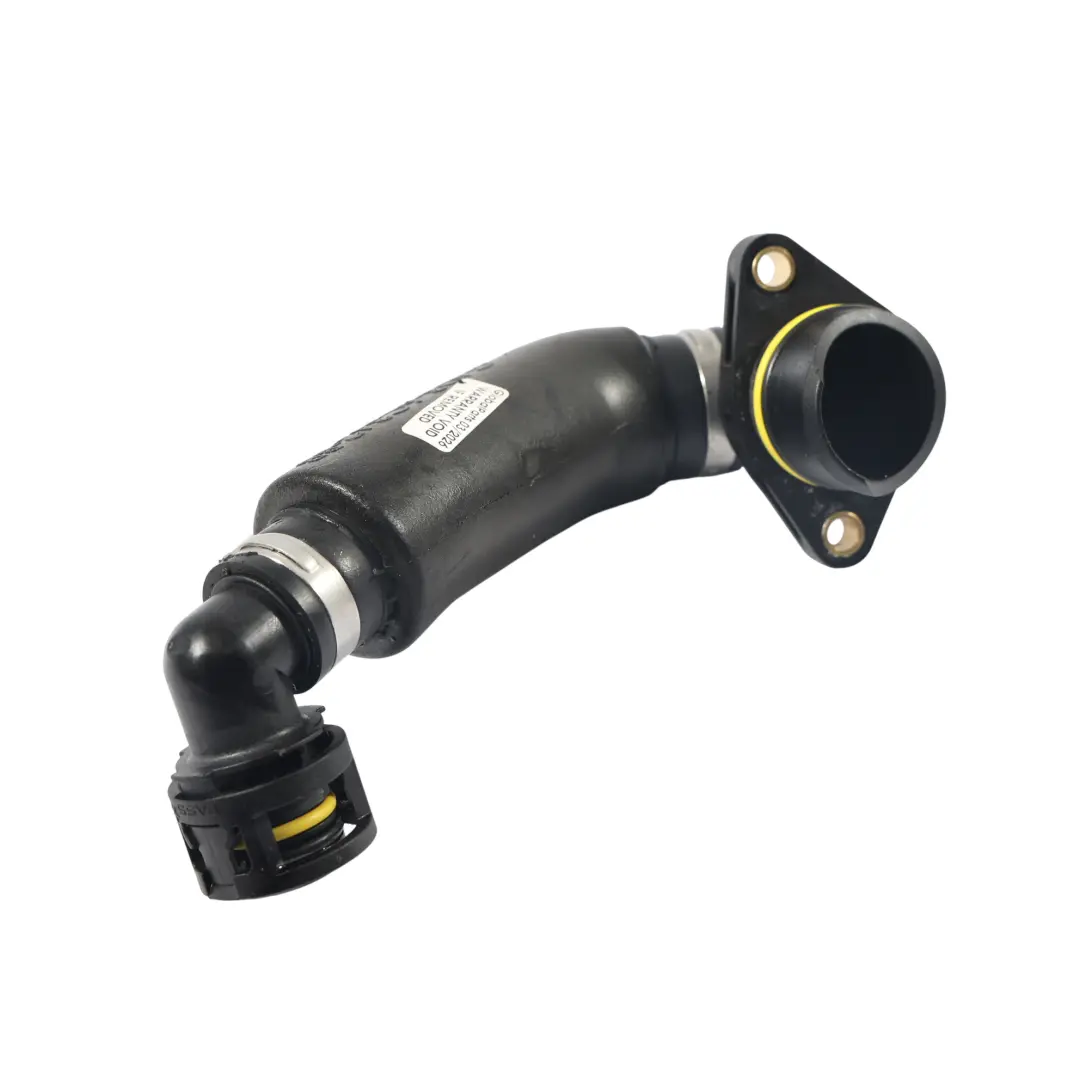 Land Rover Discovery Sport L550 Linea Tubo Sfiato Motore 2.0 G4D3-6C342-BB - SKU LR077852 - Numero di parte LR077852