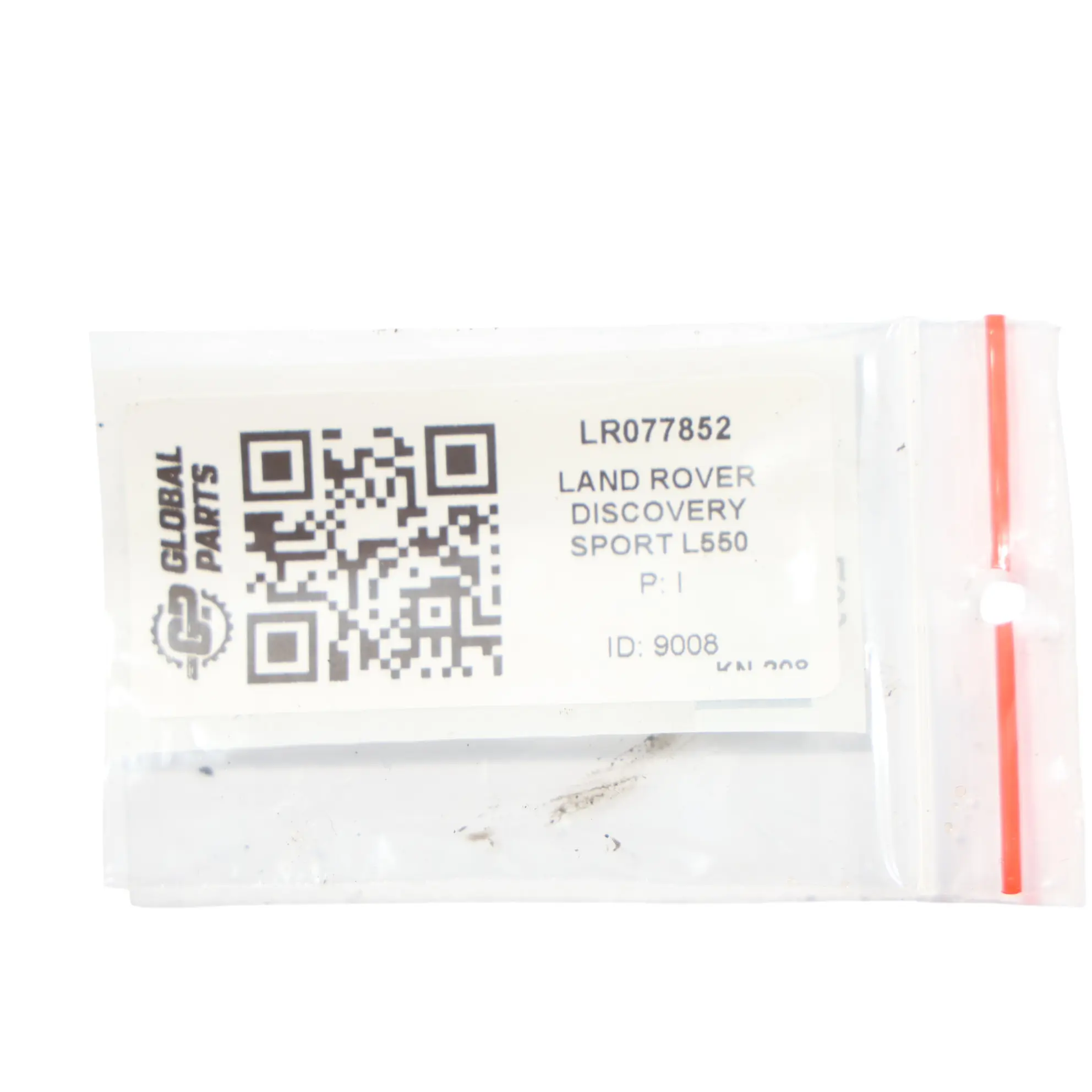 Land Rover Discovery Sport L550 Motorentlüftungs Rohr Schlauch 2.0 G4D3-6C342-BB