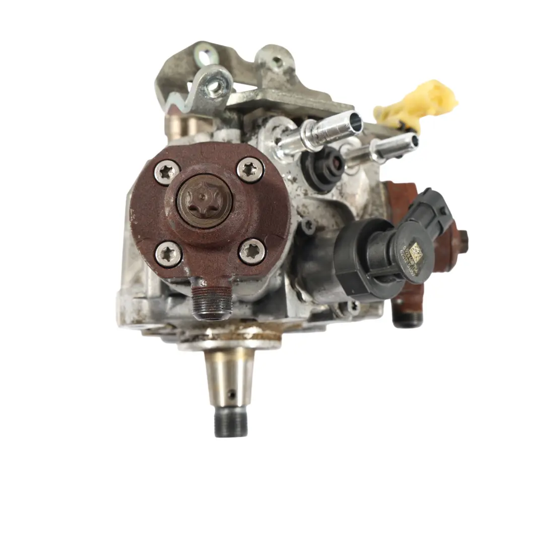 Pompa Paliwa 3.0 Diesel 24V TDV6 AH2QB395AF do Land Rover Discovery 4 L319 o numerze LR078840 Land Rover Discovery 4 L319 Pompa Paliwa 3.0 Diesel 24V TDV6 AH2QB395AF - SKU LR078840 - Numer Części LR078840