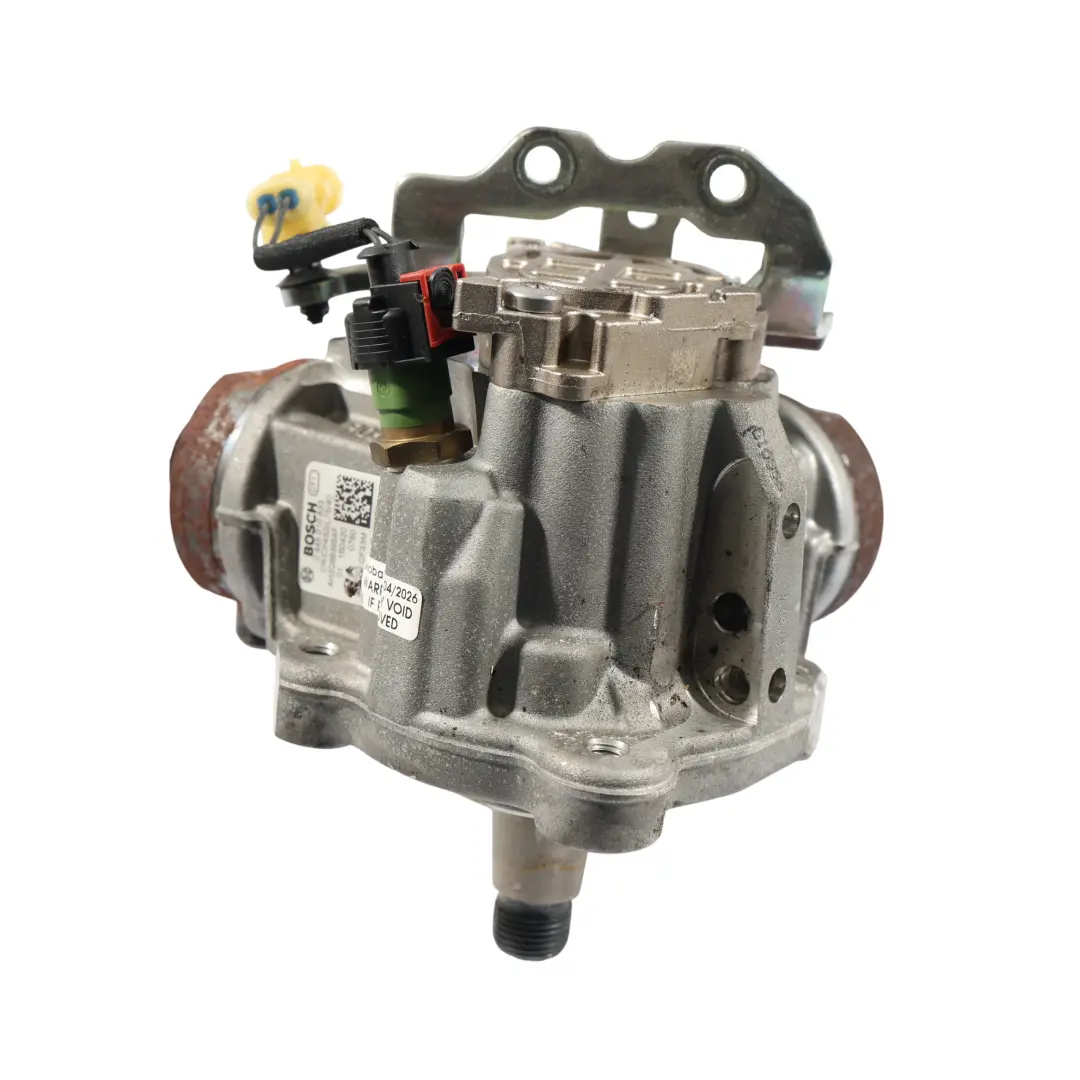Land Rover Discovery 4 L319 Bomba Combustible 3.0 TDV6 AH2QB395AF 0445010833 - SKU LR078840 - Número de pieza LR078840