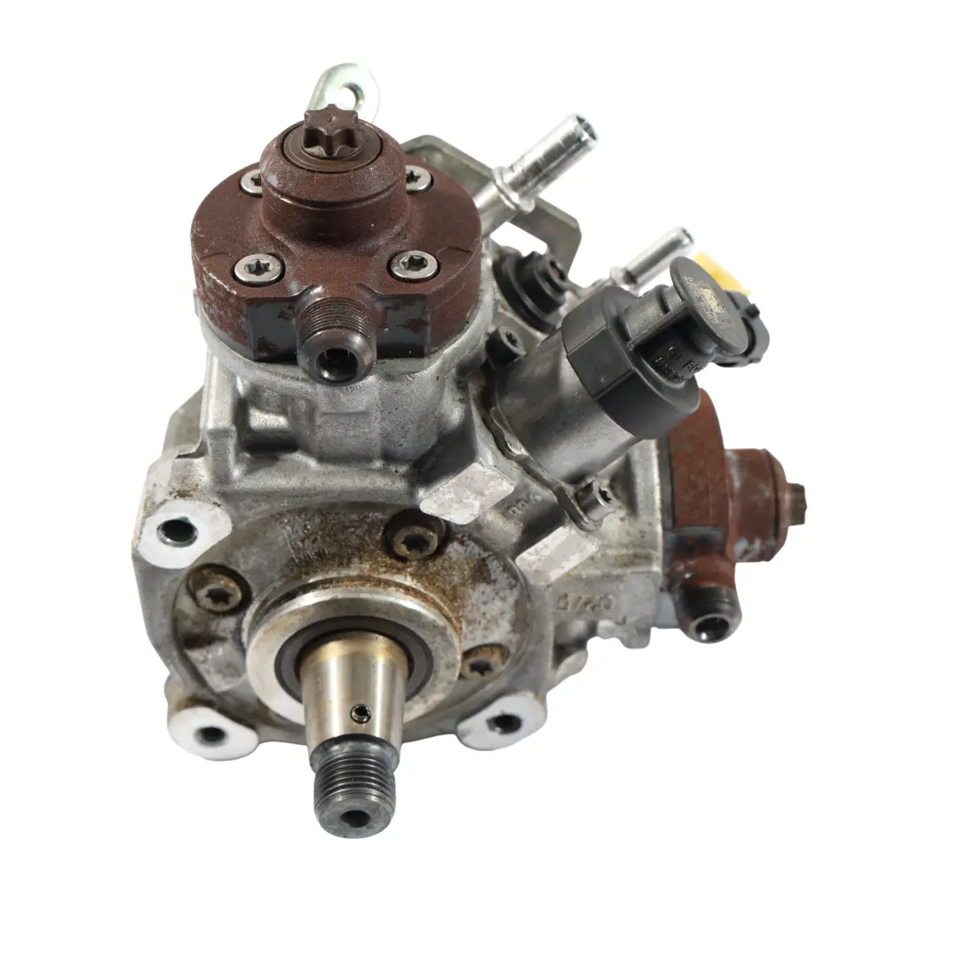Land Rover Discovery 4 L319 Fuel Pump 3.0 Diesel 24V TDV6 AH2QB395AF 0445010833 - SKU LR078840 - Part number LR078840