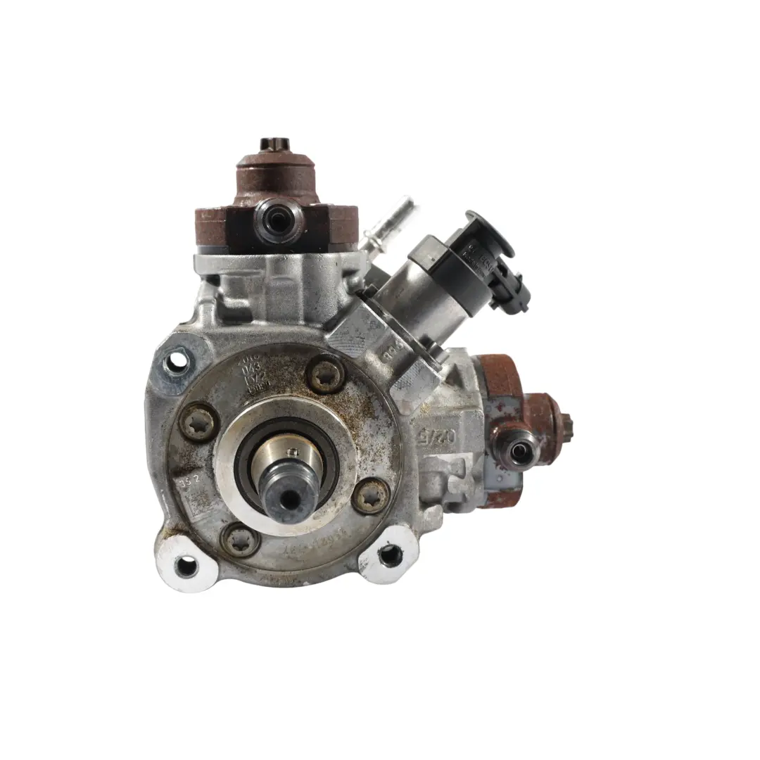 Land Rover Discovery 4 L319 Bomba Combustible 3.0 TDV6 AH2QB395AF 0445010833 - SKU LR078840 - Número de pieza LR078840