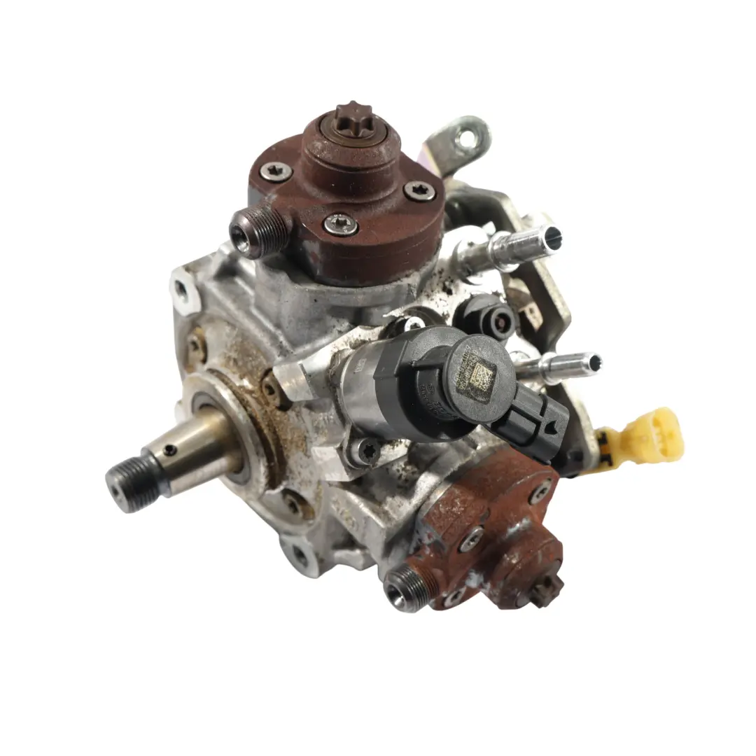 Land Rover Discovery 4 L319 Fuel Pump 3.0 Diesel 24V TDV6 AH2QB395AF 0445010833 - SKU LR078840 - Part number LR078840