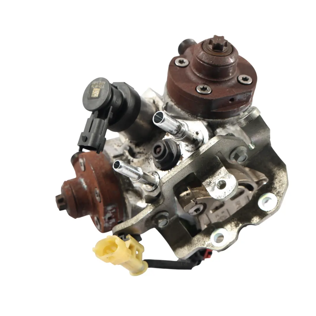 Land Rover Discovery 4 L319 Pompa Carburante 3.0 Diesel 24V TDV6 AH2QB395AF - SKU LR078840 - Numero di parte LR078840