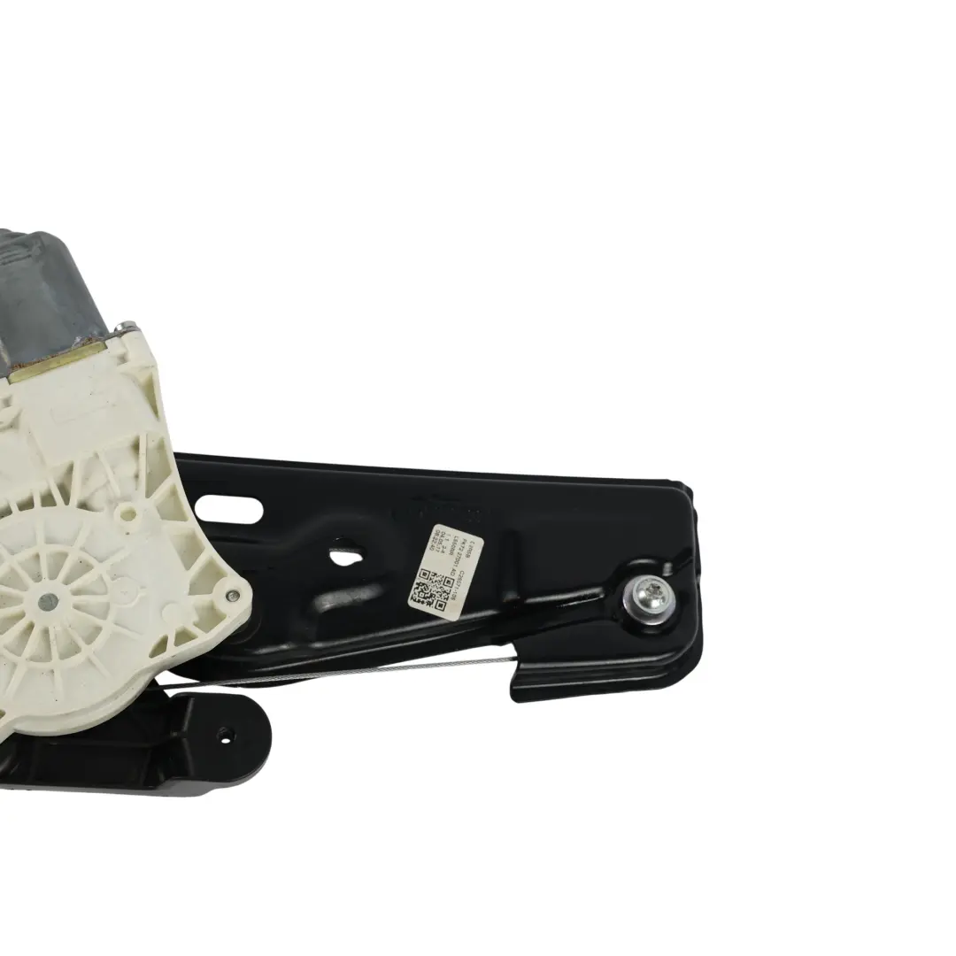 Land Rover Discovery Sport L550 Motor Regulador Trasero Izquierdo - SKU LR078974 - Número de pieza LR078974