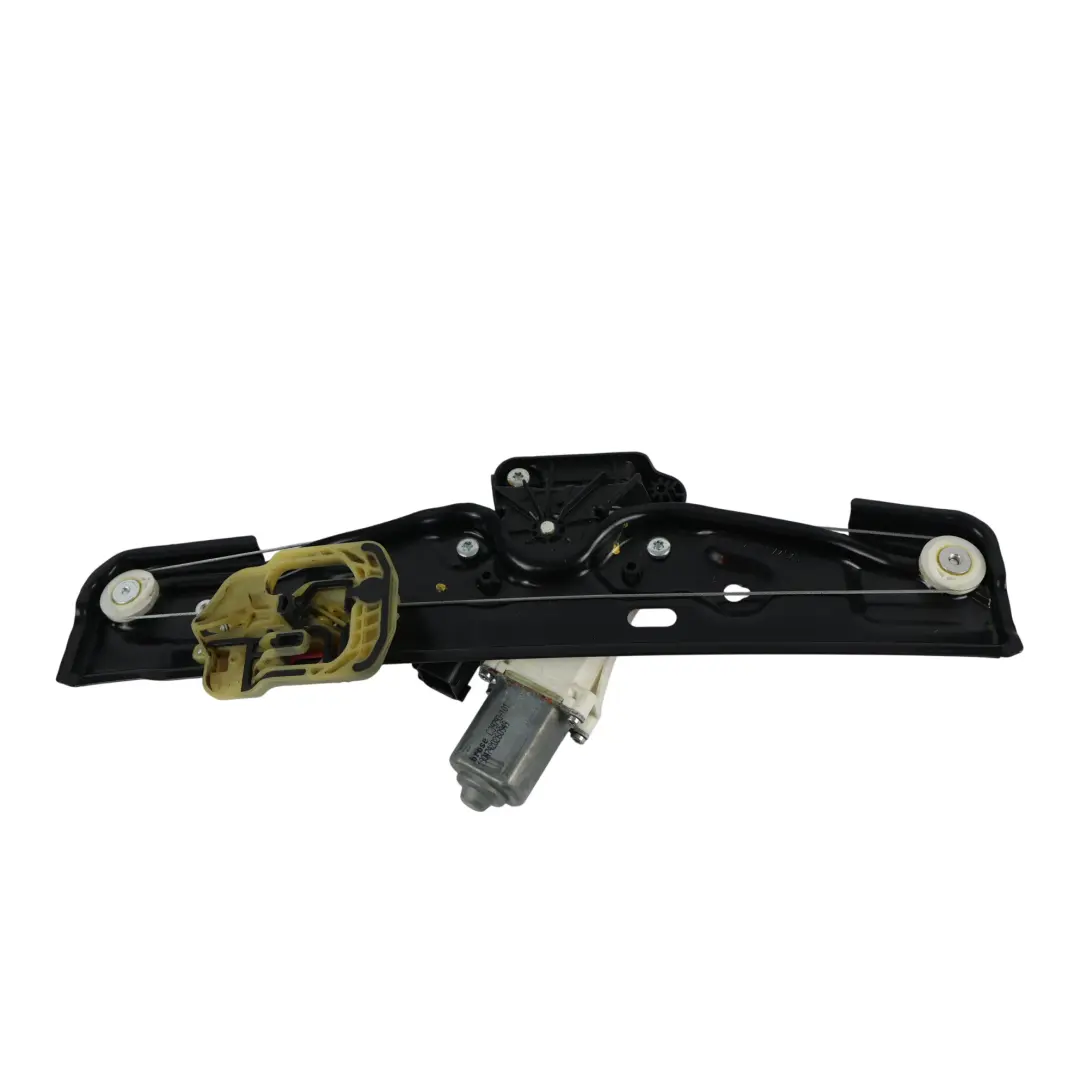 Land Rover Discovery Sport L550 Rear Left Window Regulator Motor - SKU LR078974 - Part number LR078974