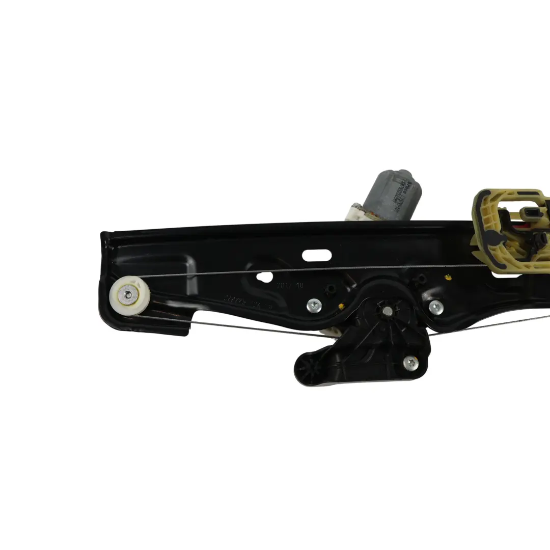 Hinten Links Fensterheber Motor für Land Rover Discovery Sport L550 mit Teilenummer LR078974 Land Rover Discovery Sport L550 Hinten Links Fensterheber Motor - SKU LR078974 - Teilenummer LR078974