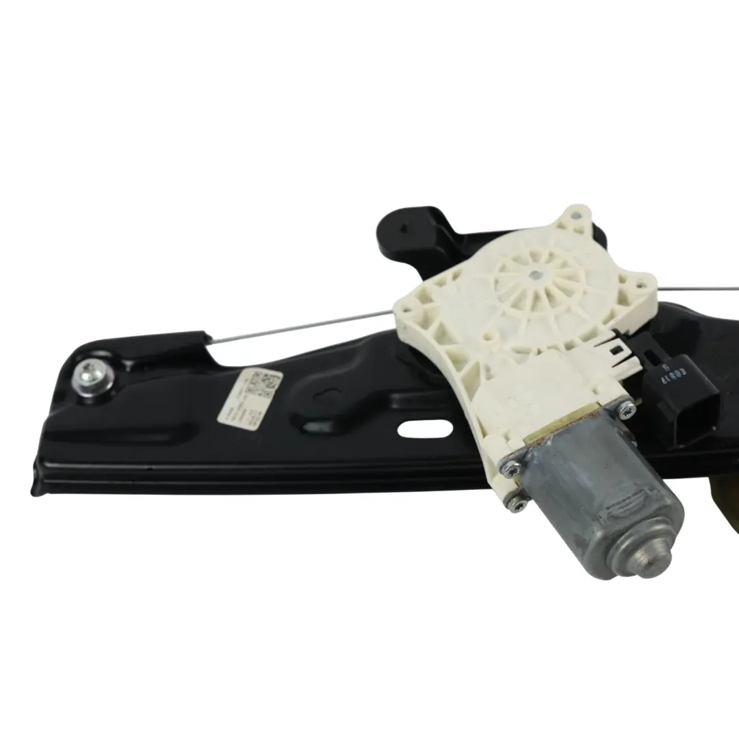 Land Rover Discovery Sport L550 Rear Left Window Regulator Motor - SKU LR078974 - Part number LR078974