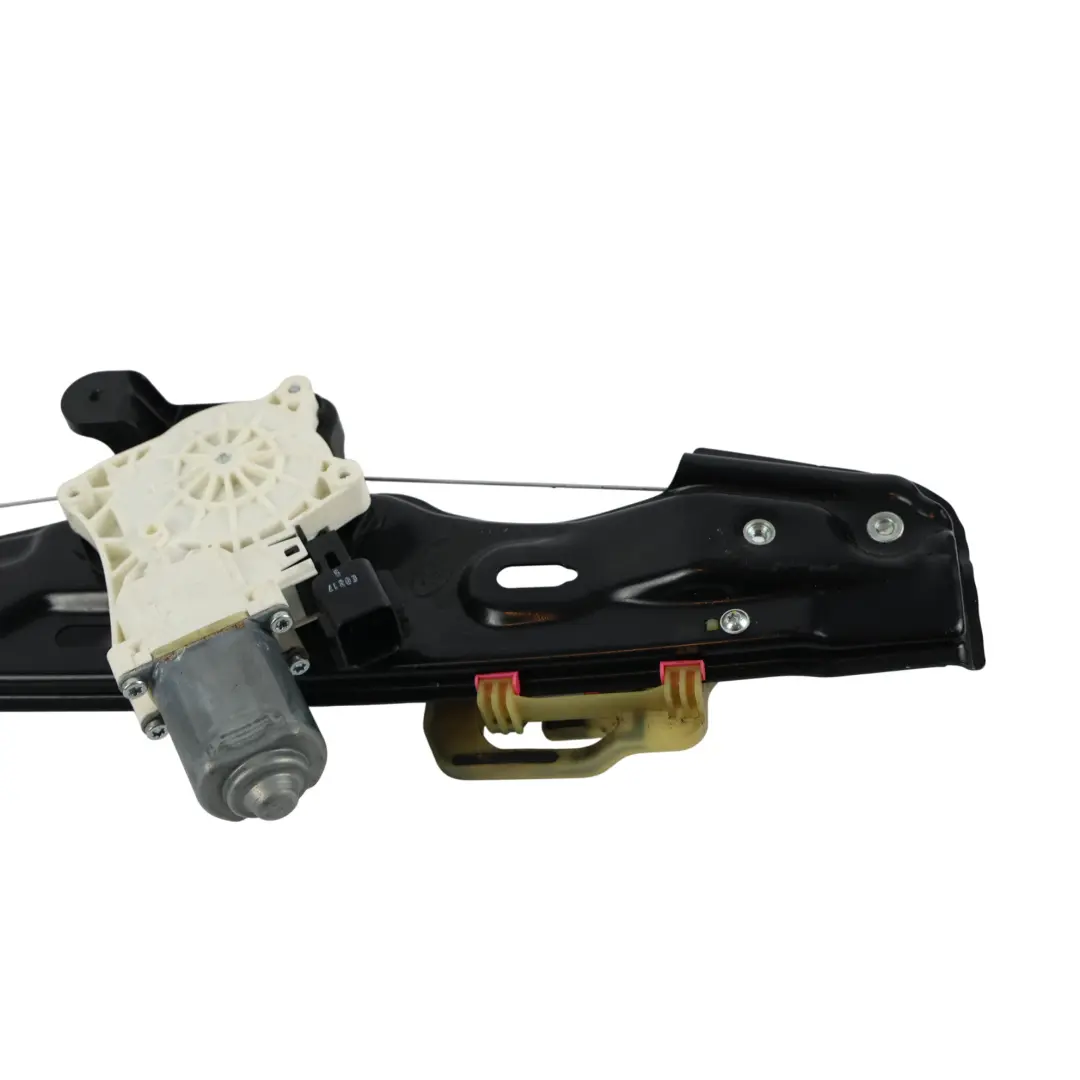 Land Rover Discovery Sport L550 Motore Alzacristallo Post Sinistro - SKU LR078974 - Numero di parte LR078974