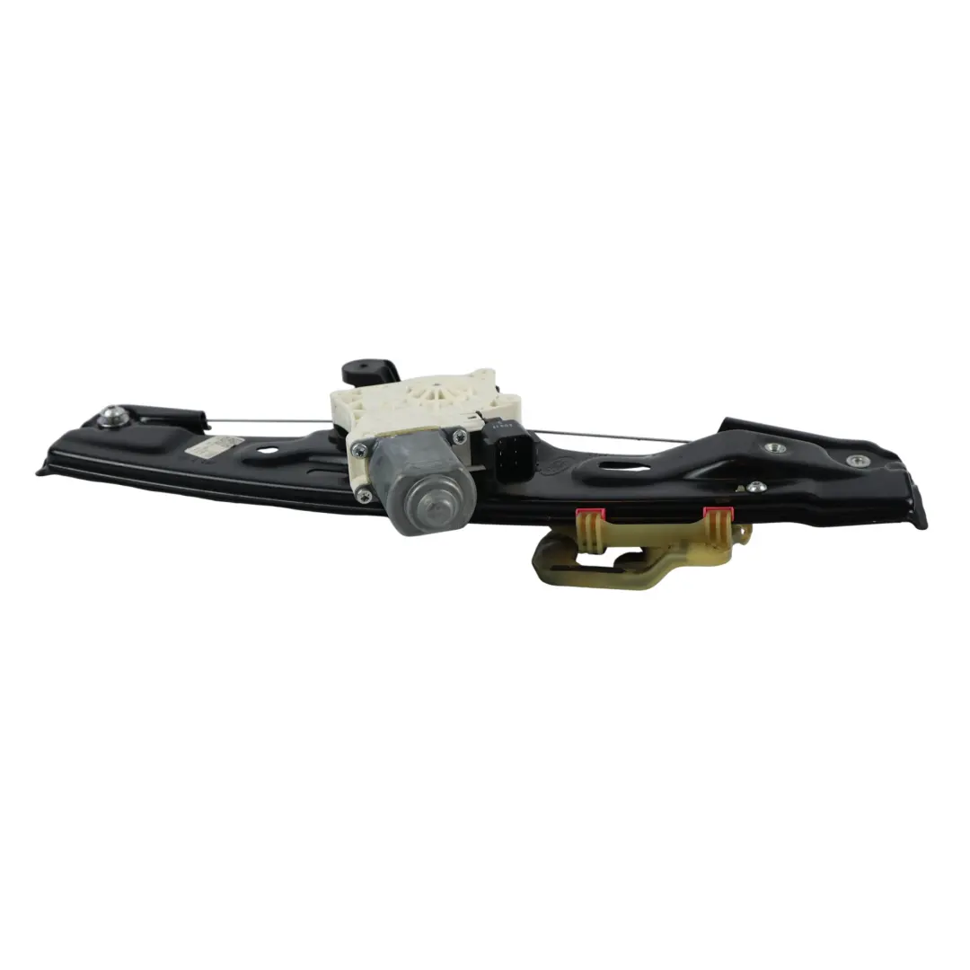 Land Rover Discovery Sport L550 Rear Left Window Regulator Motor - SKU LR078974 - Part number LR078974