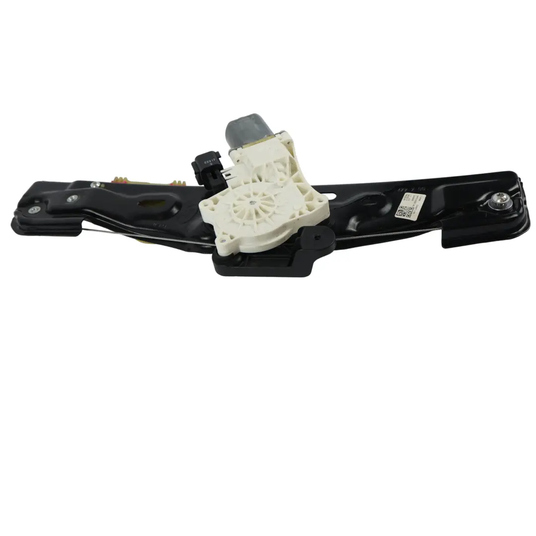 Land Rover Discovery Sport L550 Motor Regulador Trasero Izquierdo - SKU LR078974 - Número de pieza LR078974