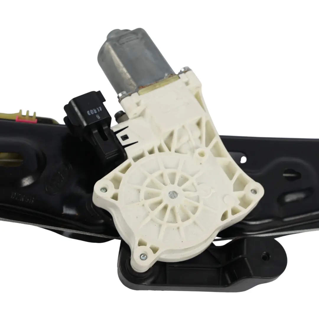 Hinten Links Fensterheber Motor für Land Rover Discovery Sport L550 mit Teilenummer LR078974 Land Rover Discovery Sport L550 Hinten Links Fensterheber Motor - SKU LR078974 - Teilenummer LR078974