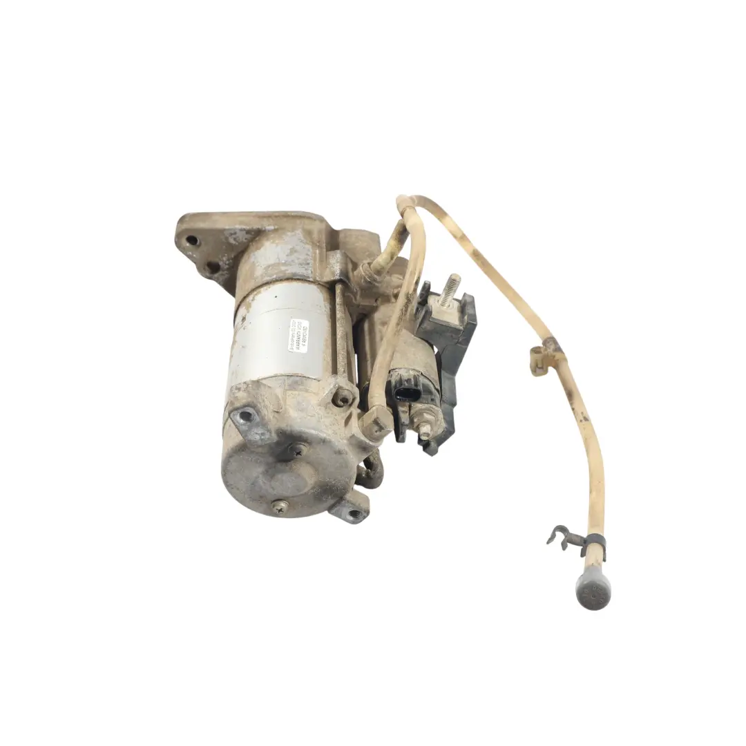 Motorino Avviamento 3.0 Diesel CPLA-11001-BF per Land Rover Discovery 4 L319 con numero di parte LR080305 Land Rover Discovery 4 L319 Motorino Avviamento 3.0 Diesel CPLA-11001-BF - SKU LR080305 - Numero di parte LR080305