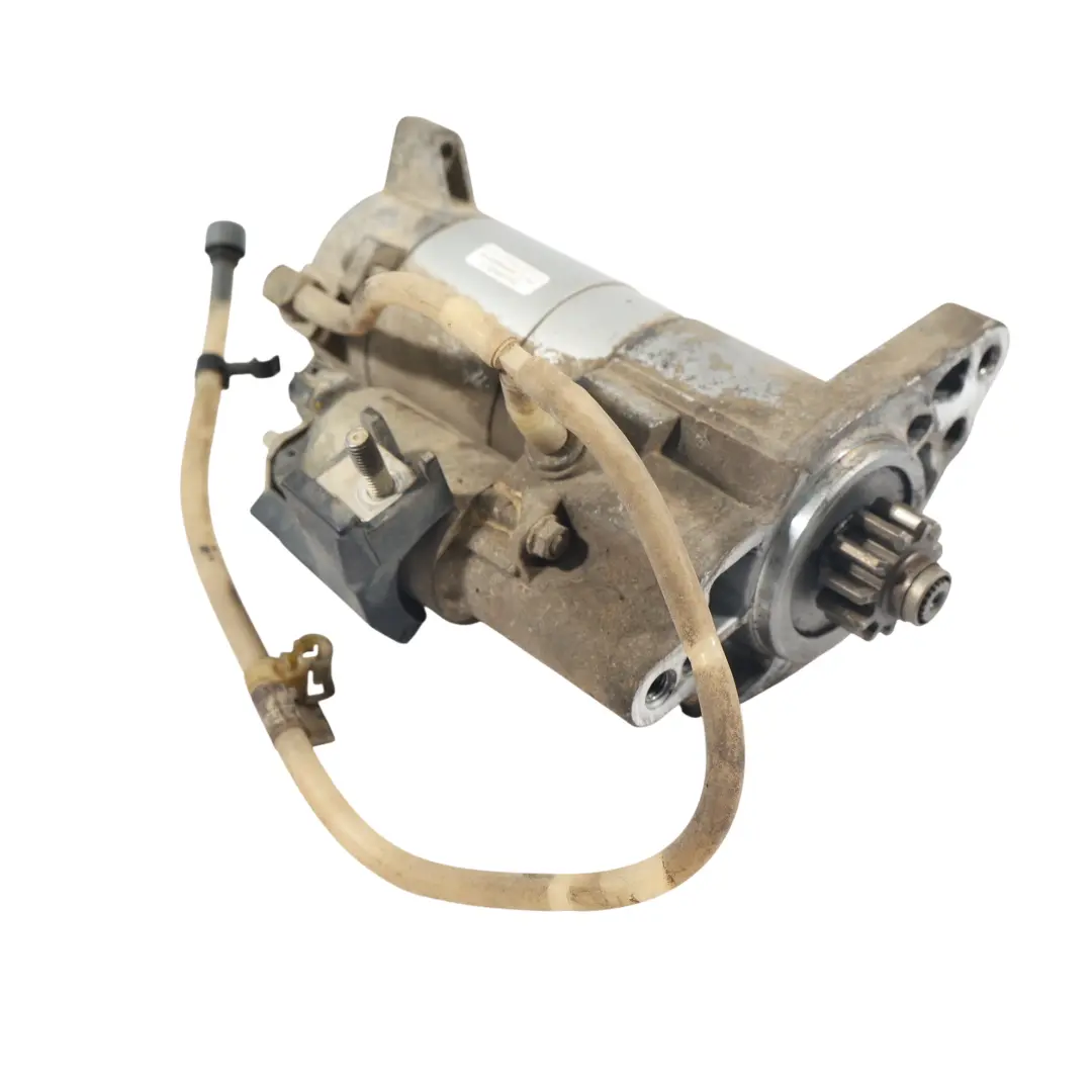 Land Rover Discovery 4 L319 Engine Starter Motor 3.0 Diesel CPLA-11001-BF - SKU LR080305 - Part number LR080305