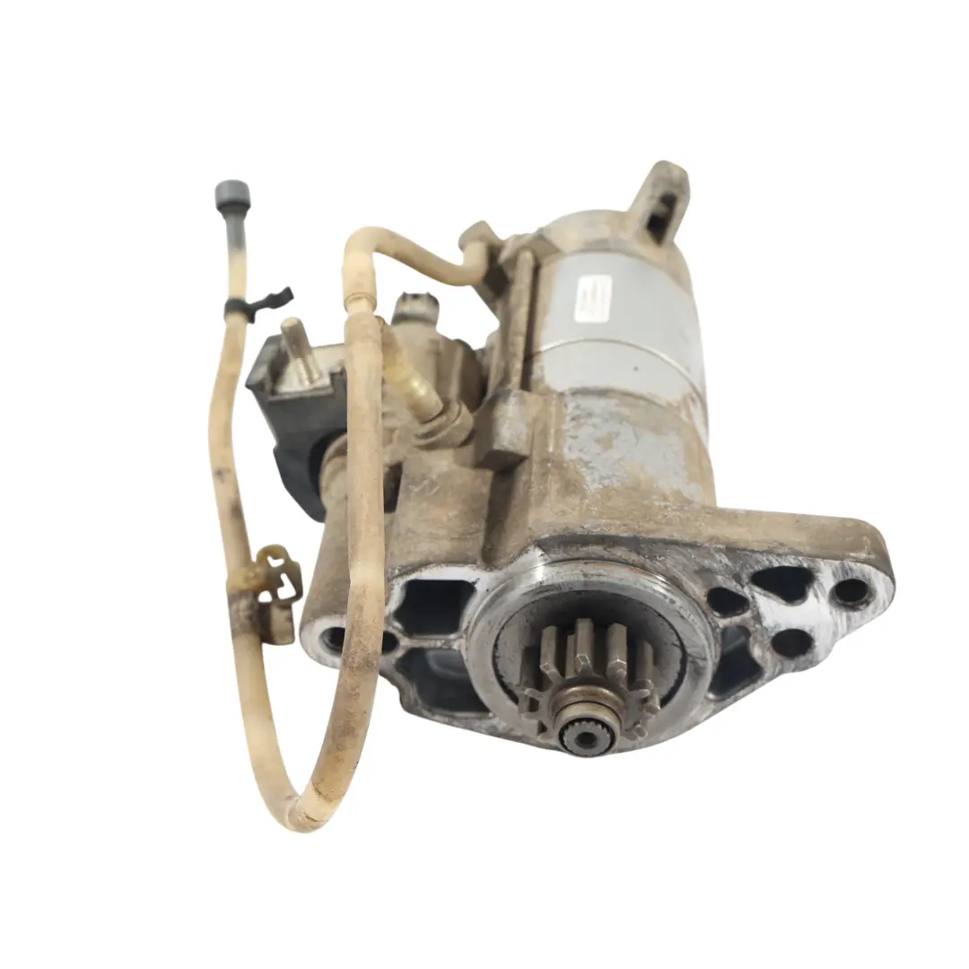 Land Rover Discovery 4 L319 Moteur Démarreur 3.0 Diesel CPLA-11001-BF - SKU LR080305 - Numéro de pièce LR080305