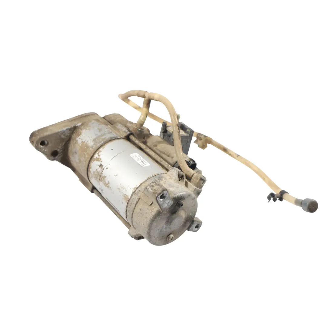 Land Rover Discovery 4 L319 Motor Arranque 3.0 Diesel CPLA-11001-BF - SKU LR080305 - Número de pieza LR080305