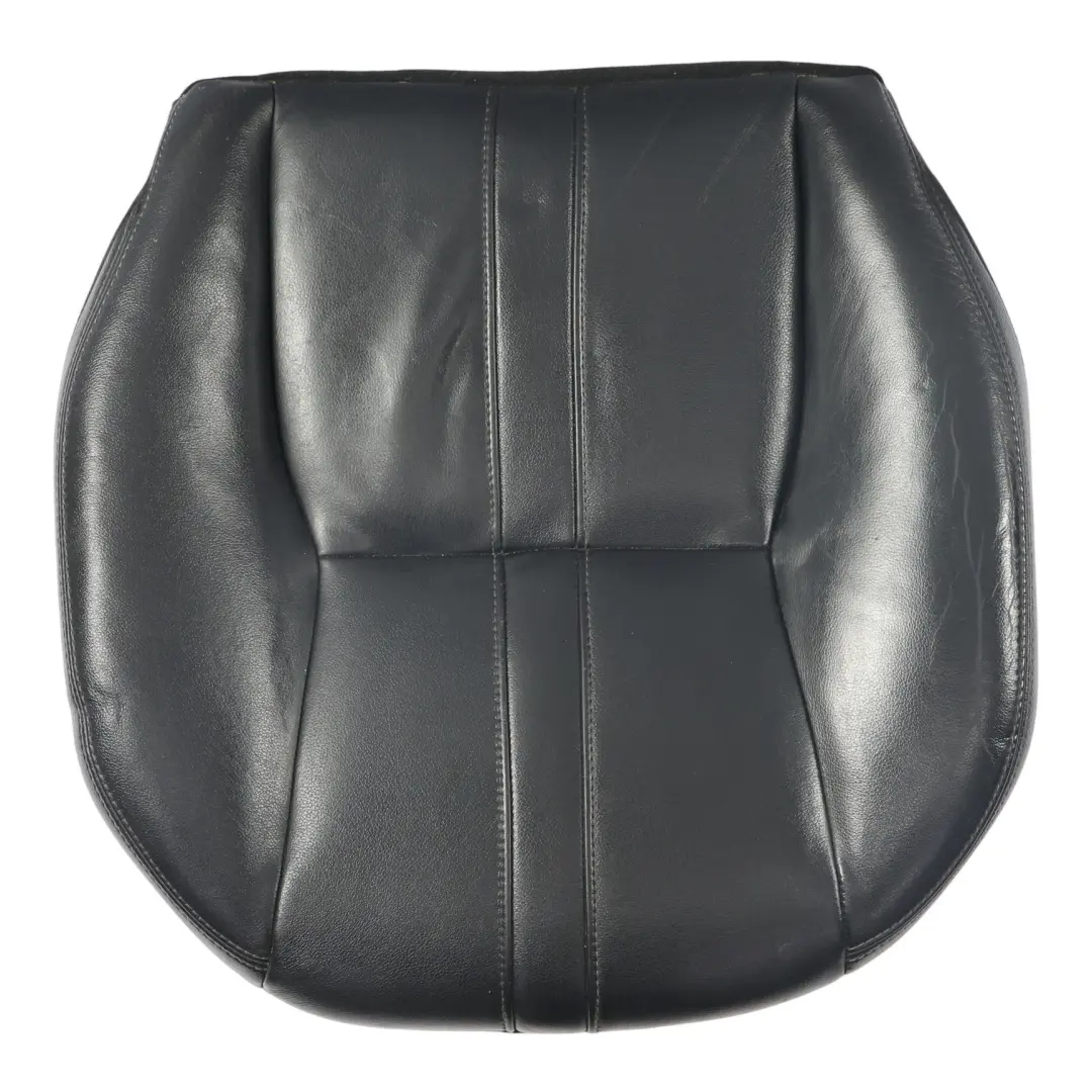 Cuscino Sedile Anteriore Sinistro Destro Pelle Nera per Land Rover Discovery 4 L319 con numero di parte LR081769 Land Rover Discovery 4 L319 Cuscino Sedile Anteriore Sinistro Destro Pelle Nera - SKU LR081769 - Numero di parte LR081769