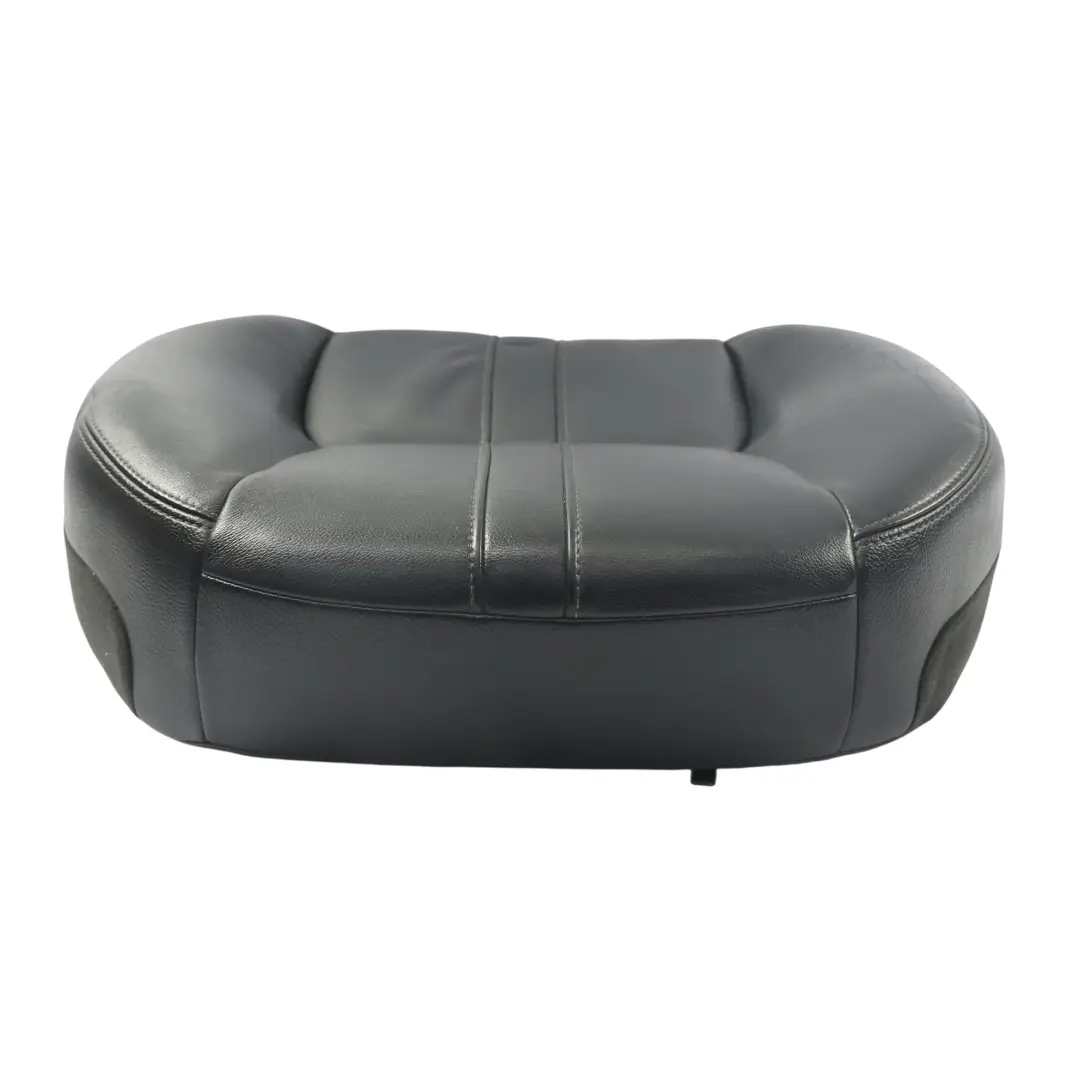 Cojín Asiento Delantero Izq Der Calef Negro para Land Rover Discovery 4 L319 con número de pieza LR081769 Land Rover Discovery 4 L319 Cojín Asiento Delantero Izq Der Calef Negro - SKU LR081769 - Número de pieza LR081769