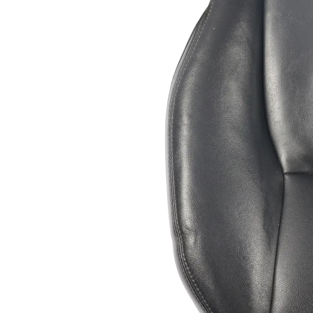 Land Rover Discovery 4 L319 Coussin Siège Avant Gauche Droit Chauffant Cuir Noir - SKU LR081769 - Numéro de pièce LR081769