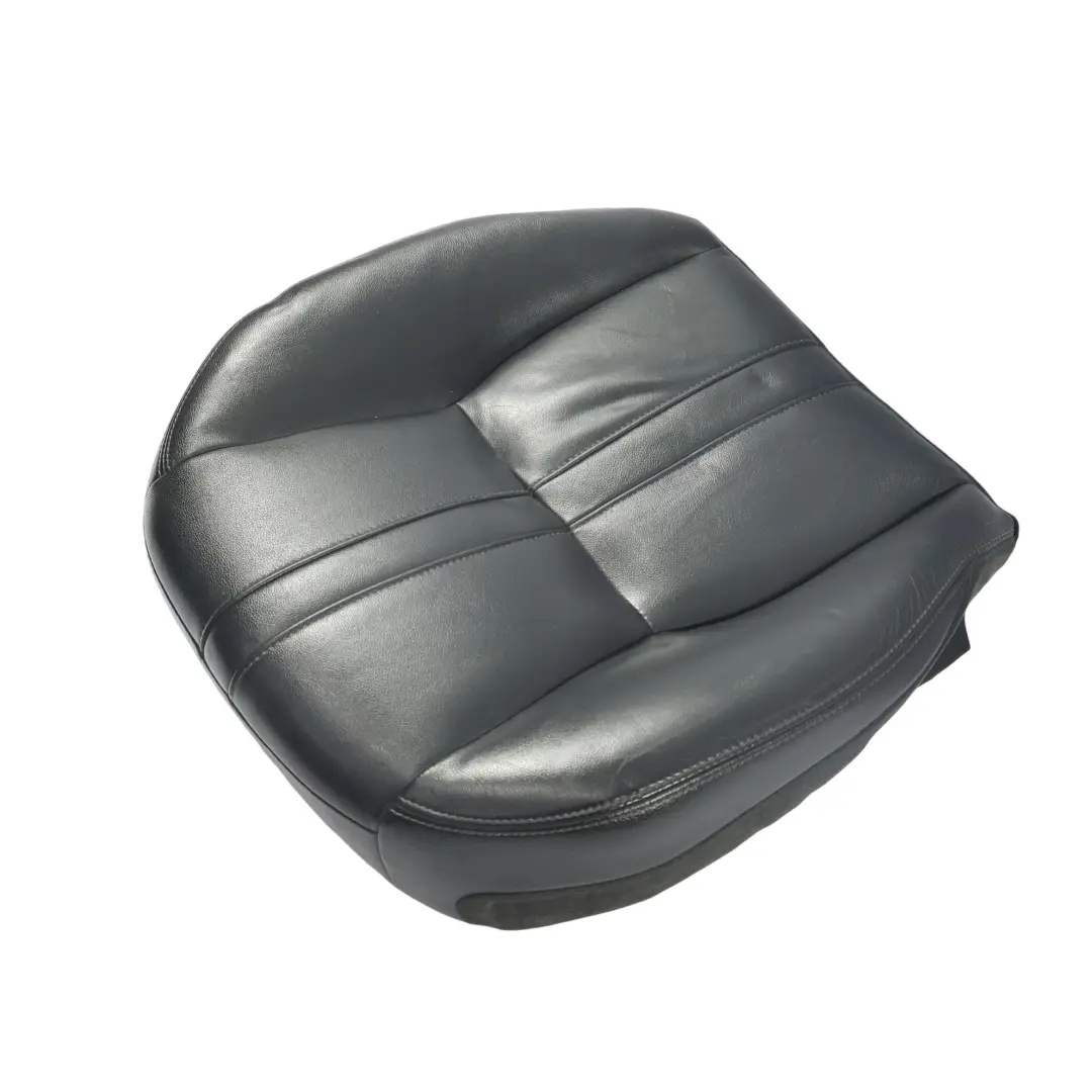 Land Rover Discovery 4 L319 Cojín Asiento Delantero Izq Der Calef Negro - SKU LR081769 - Número de pieza LR081769