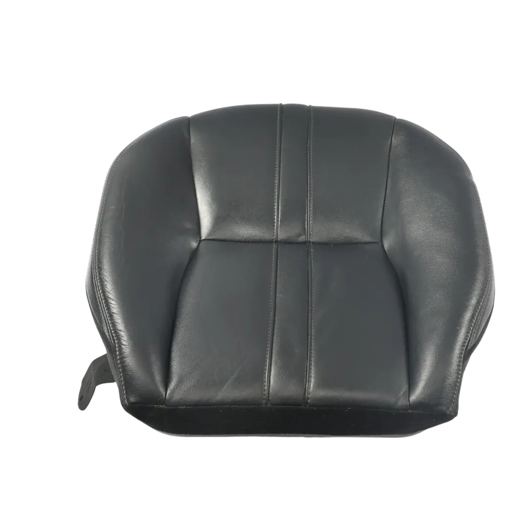 Cuscino Sedile Anteriore Sinistro Destro Pelle Nera per Land Rover Discovery 4 L319 con numero di parte LR081769 Land Rover Discovery 4 L319 Cuscino Sedile Anteriore Sinistro Destro Pelle Nera - SKU LR081769 - Numero di parte LR081769