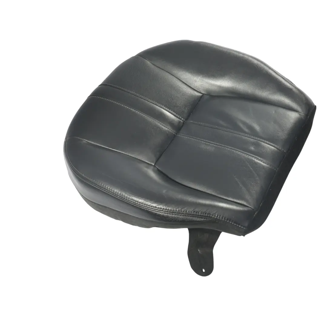 Cojín Asiento Delantero Izq Der Calef Negro para Land Rover Discovery 4 L319 con número de pieza LR081769 Land Rover Discovery 4 L319 Cojín Asiento Delantero Izq Der Calef Negro - SKU LR081769 - Número de pieza LR081769