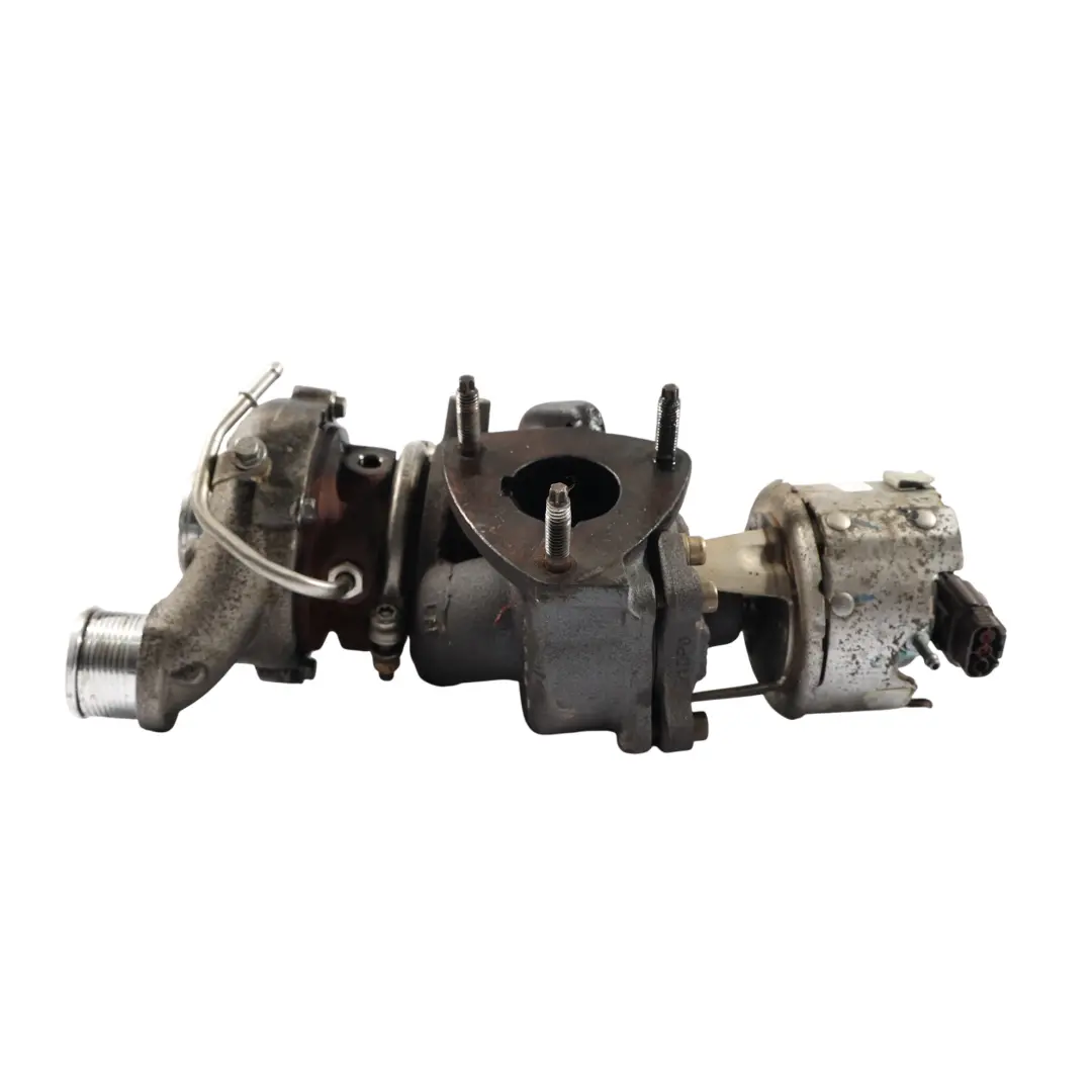 Turbocharger Right O/S 30DDTX 3.0 Diesel AH2Q6K682AH to Land Rover Discovery 4 L319 with Part number LR082293 Land Rover Discovery 4 L319 Turbocharger Right O/S 30DDTX 3.0 Diesel AH2Q6K682AH - SKU LR082293 - Part number LR082293
