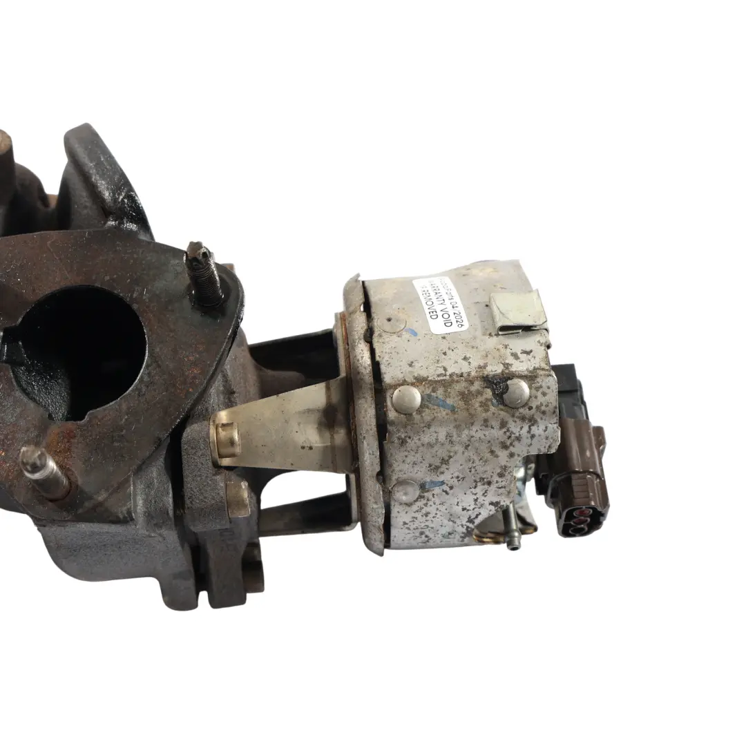 Turbocharger Right O/S 30DDTX 3.0 Diesel AH2Q6K682AH to Land Rover Discovery 4 L319 with Part number LR082293 Land Rover Discovery 4 L319 Turbocharger Right O/S 30DDTX 3.0 Diesel AH2Q6K682AH - SKU LR082293 - Part number LR082293