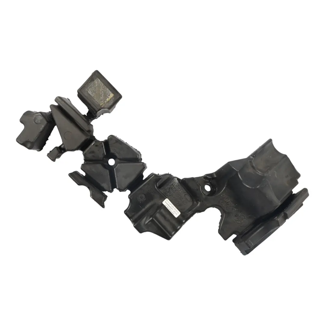 Land Rover Discovery Sport L550 Motor Schalldämmung Isolierung G4D3-66091-AC - SKU LR083682 - Teilenummer LR083682