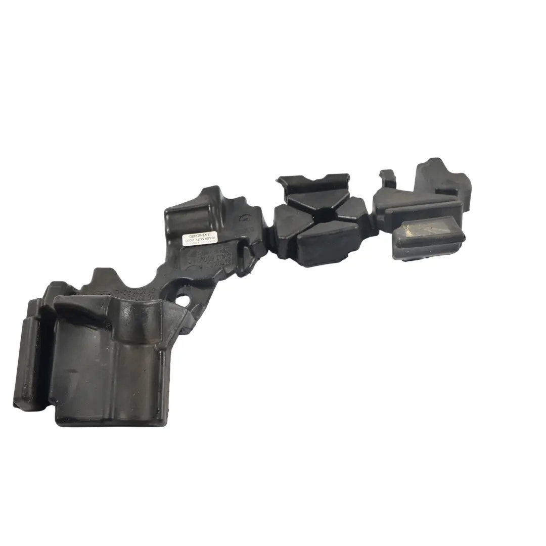 Land Rover Discovery Sport L550 Isolamento Fonoassorbente Motore G4D3-66091-AC - SKU LR083682 - Numero di parte LR083682