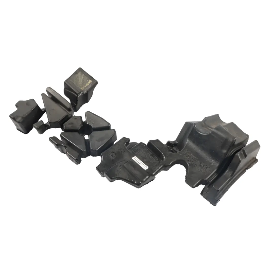 Land Rover Discovery Sport L550 Isolation Phonique Bloc Moteur G4D3-66091-AC - SKU LR083682 - Numéro de pièce LR083682