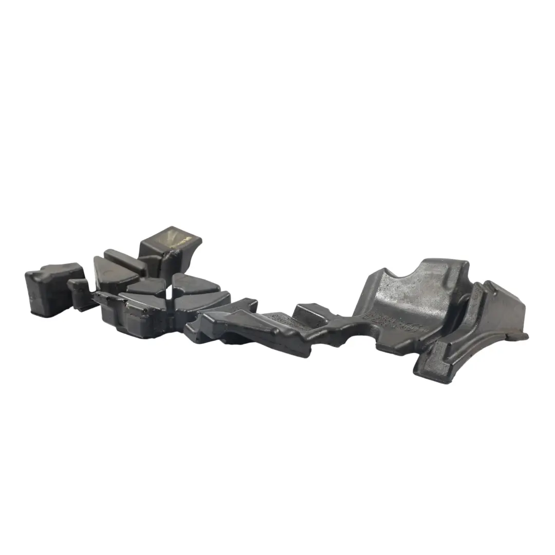 Land Rover Discovery Sport L550 Isolamento Fonoassorbente Motore G4D3-66091-AC - SKU LR083682 - Numero di parte LR083682