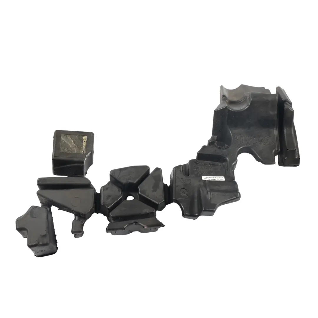 Block Soundproof Insulation G4D3-66091-AC to Land Rover Discovery Sport L550 Engine with Part number LR083682 Land Rover Discovery Sport L550 Engine Block Soundproof Insulation G4D3-66091-AC - SKU LR083682 - Part number LR083682